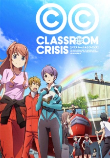 imagen de Classroom☆Crisis