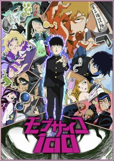 Resultado de imagen para mob psycho 100