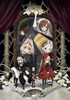 imagen de Rozen Maiden (2013)